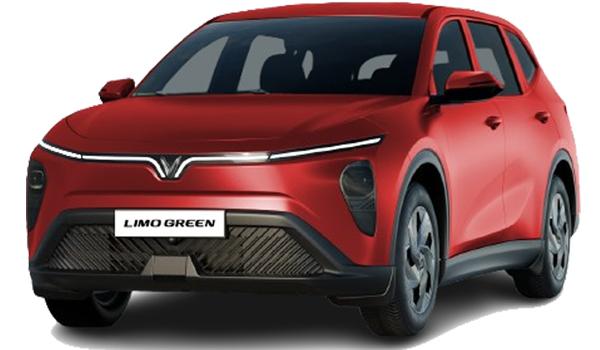 Limo Green Bến Tre