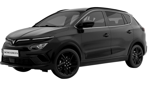 Nerio Green Bến Tre